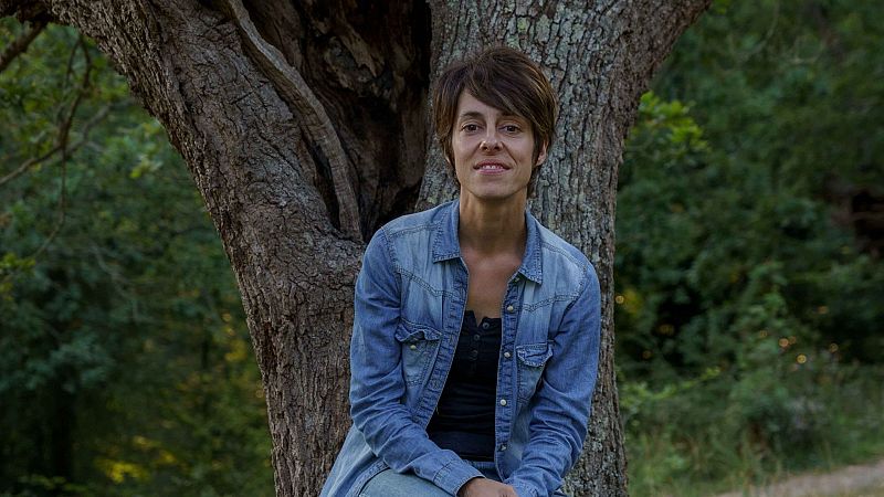 El ojo crítico - Las nominaciones a los Goya con Estíbaliz Urresola - Escuchar ahora