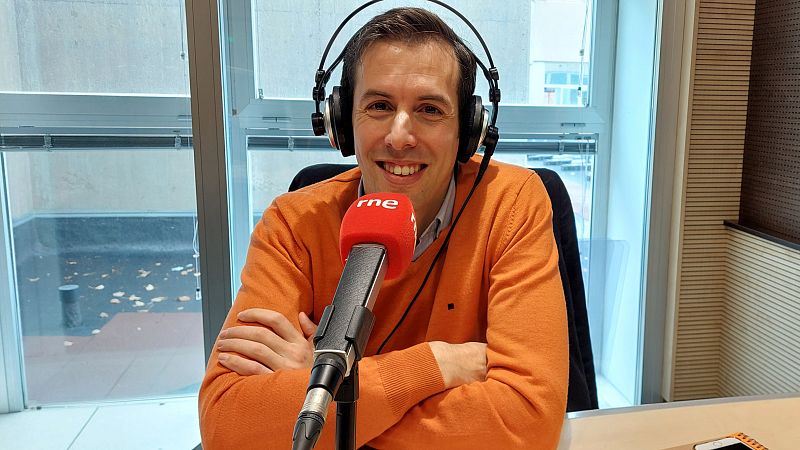 A hombros de gigantes - Baterías más seguras y eficientes - 02/12/23