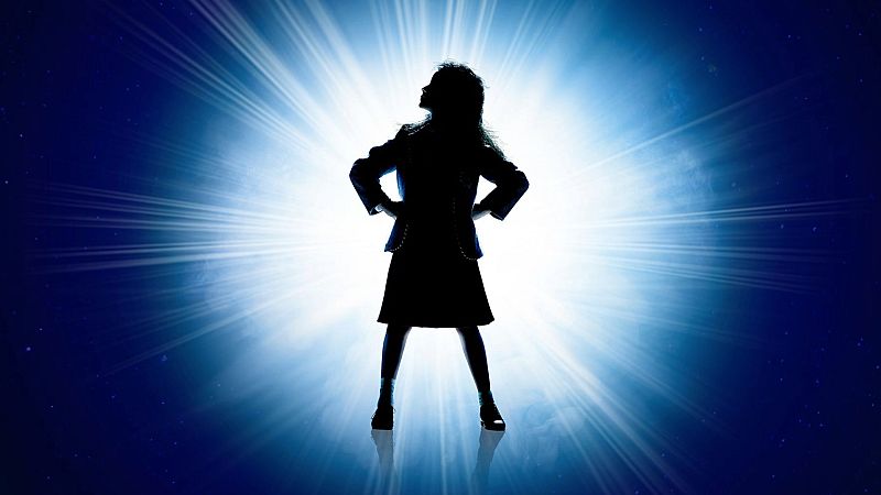 La estación azul de los niños - Matilda, el musical - 02/12/23