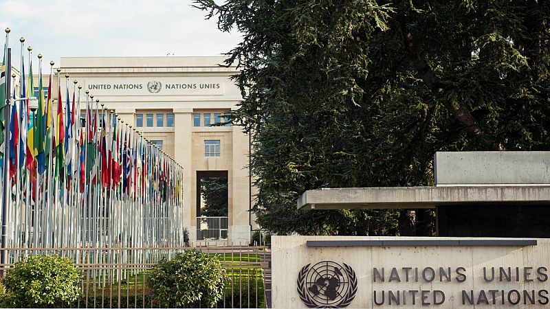 Reportajes 5 continentes - ¿Y Naciones Unidas?