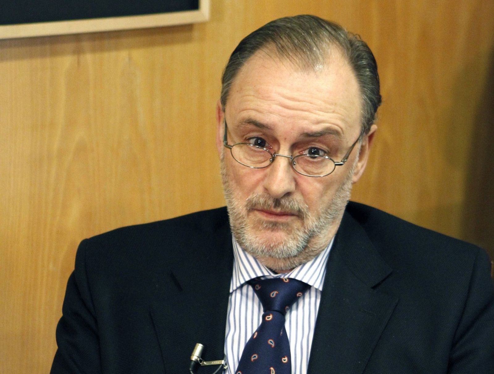 Las Mañanas de RNE - Álvaro Cuesta, vocal del CGPJ: "¿Para qué se quiere bloquear el Consejo? Para instrumentalizarlo" - Escuchar ahora