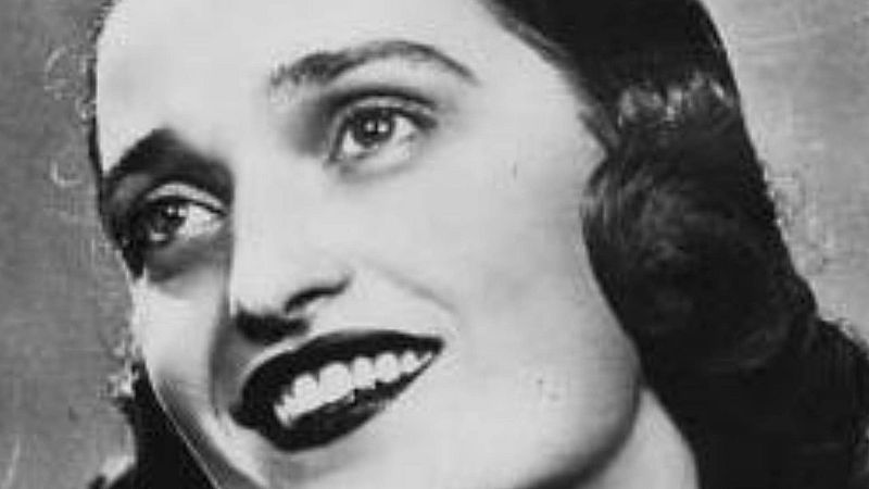 Mujeres malditas - Irma Bandiera - 06/12/23  - Escuchar ahora