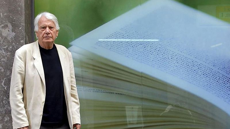 Las cuñas de RNE - Jorge Semprún: un militante de la memoria