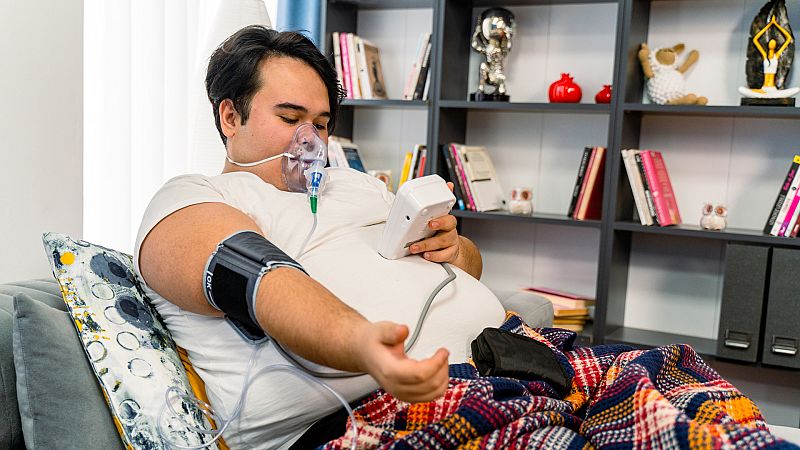 Marca España - Patologías asociadas a la obesidad - 06/12/23