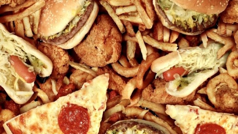 Vida sana con Julio Basulto - ¿Adicción a los ultraprocesados? - Escuchar ahora