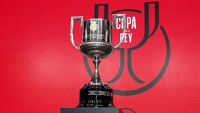 Radiogaceta de los deportes - Copa del Rey: Orihuela y Cay�n, ganas de dar la sorpresa - Escuchar ahora