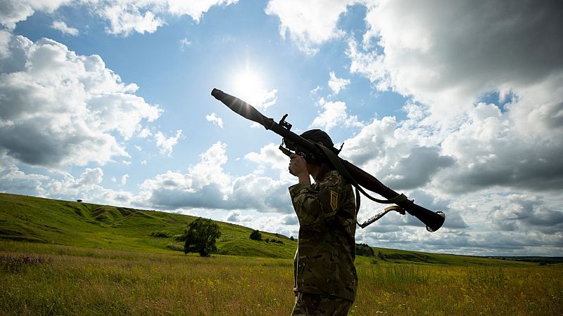 Reportajes 5 continentes - La importancia estratégica de Crimea