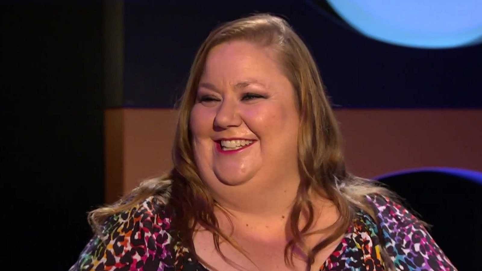 El sector de l'espectacle plora la mort d'Itziar Castro als 46 anys