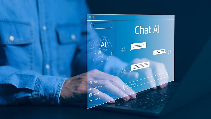 24 Horas Fin de semana - Oscar Corcho, catedrático de Inteligencia Artificial: "Protegerá los valores fundamentales propios de la Unión Europea" - Escuchar ahora