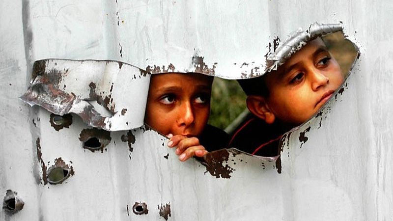 75º Aniversario de la declaración universal de los Derechos Humanos. - escuchar ahora