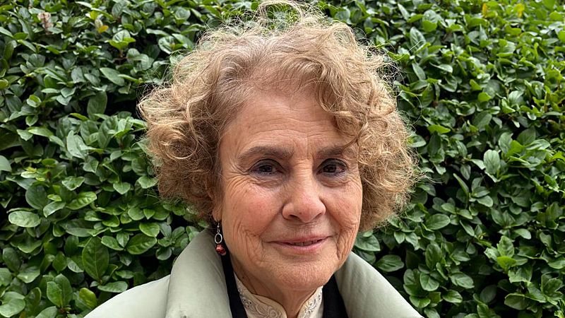 La España vivida - Marian Lozano. De los asesinatos de Atocha a la amnistía