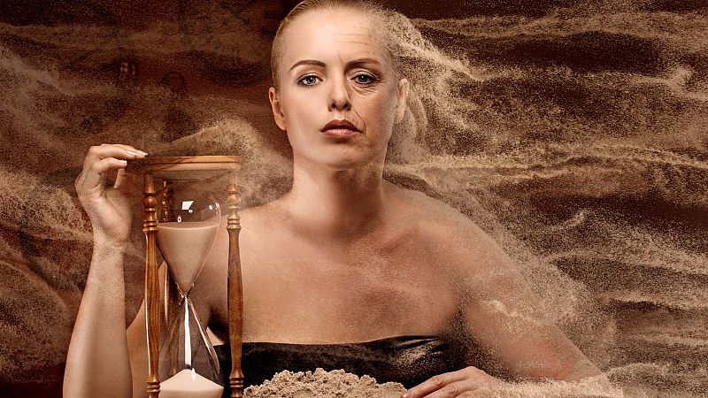 Por tres razones - La verdad sobre 'El secreto de la vida eterna' - Escuchar ahora