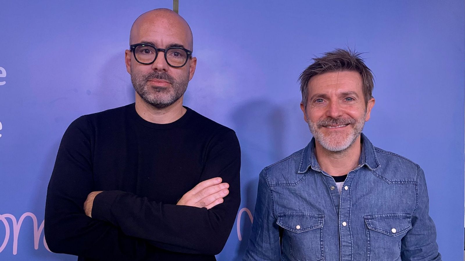 Mañana más - Paco Roca y Rodrigo Terrasa presentan 'El abismo del olvido' - escuchar ahora