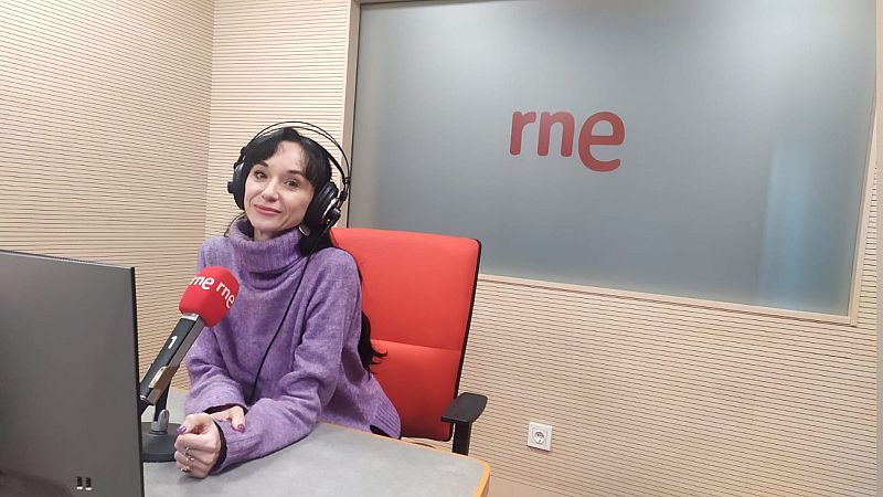 A compás - Lucía Lacarra y su nueva compañía - 16/12/23 - Escuchar ahora