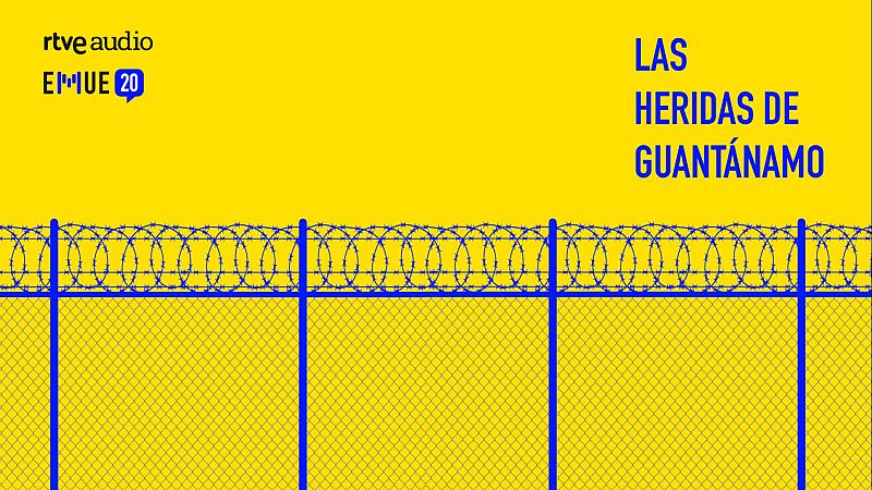 Esto merece una explicación - Las heridas de Guantánamo