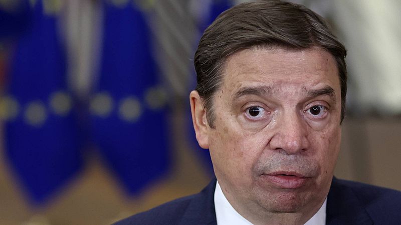 Españoles en la mar - Luis Planas hace balance de los acuerdos de pesca para 2024 - 13/12/23