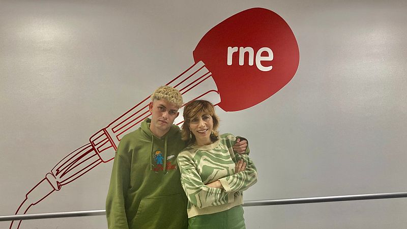 Por tres razones - El auténtico Marc Seguí - Escuchar ahora