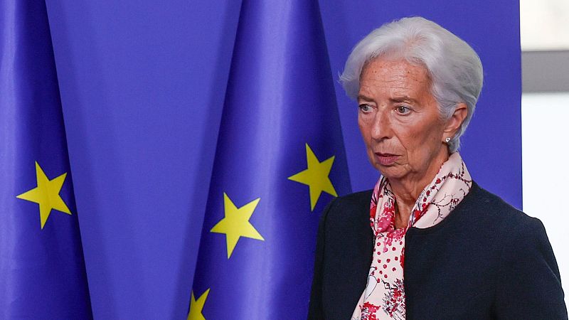 Las Mañanas de RNE con Íñigo Alfonso - Juan Ignacio Crespo, analista financiero: "Lo normal es que el Euríbor vaya tendiendo a la baja" - Escuchar ahora