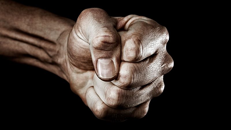 Las mañanas de RNE - La firma I Óscar Martínez: rabia - Escuchar ahora