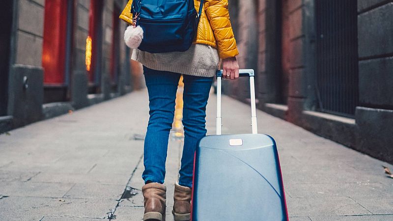 En clave turismo - Noticias de la actualidad en el sector turístico - 14/12/23 - Escuchar ahora