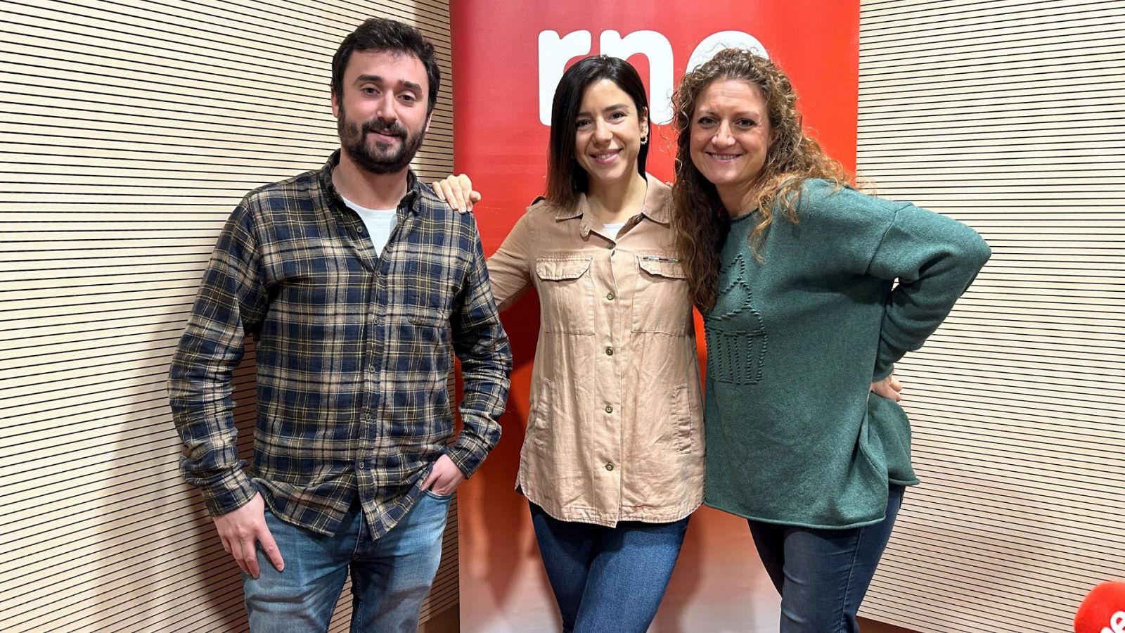 Radiopasión - Grita - 24/12/23 - Escuchar ahora