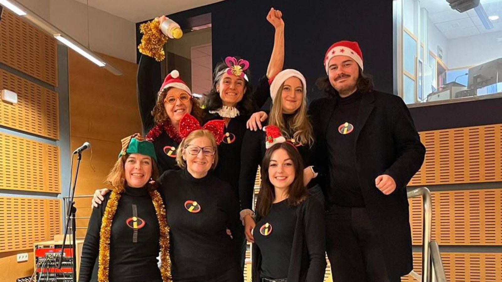 Radiopasión - No dudaría - 24/12/23 - Escuchar ahora