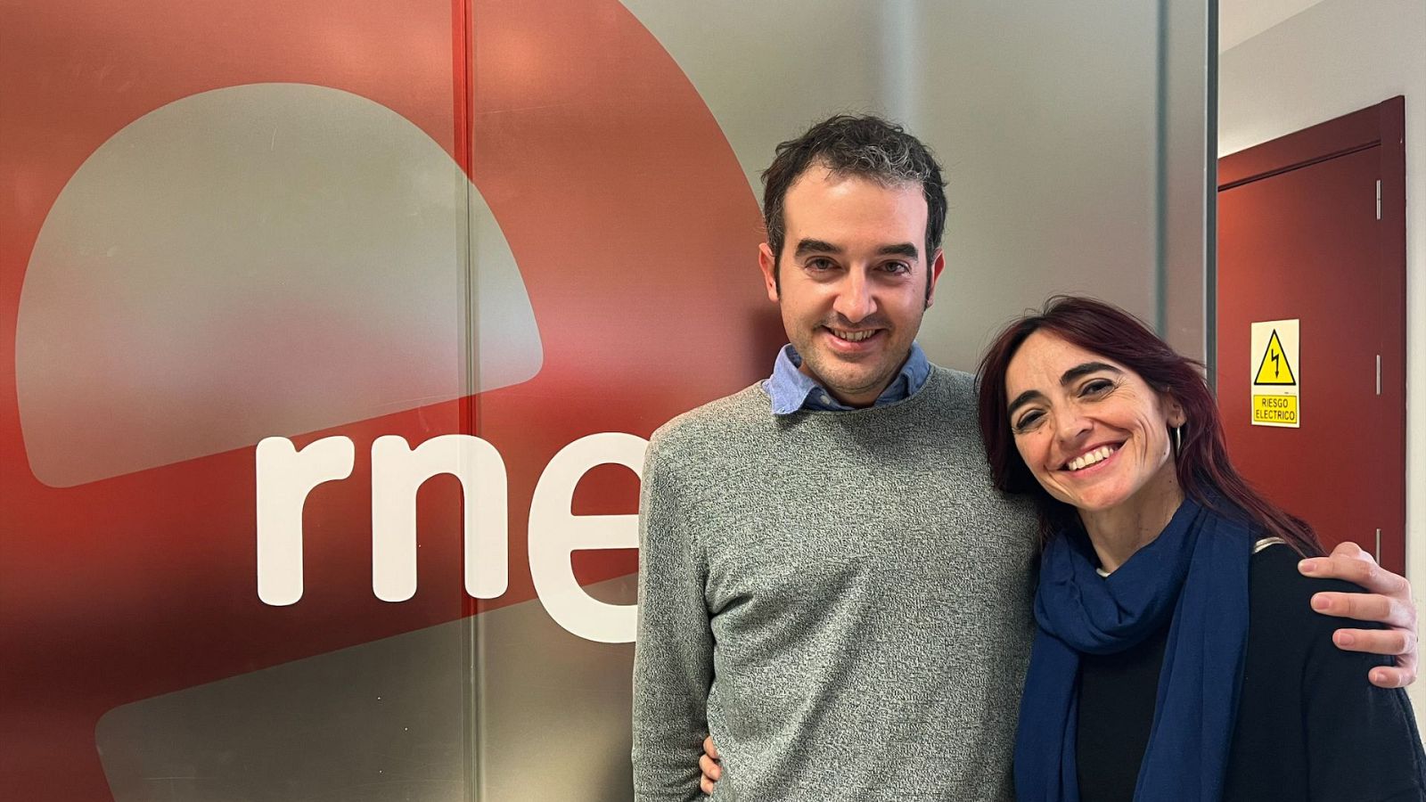 Radiopasión - Por primera vez - 24/12/23 - Escuchar ahora