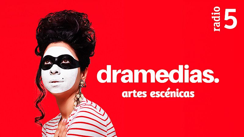 Dramedias - Picasso: Rey, monstruo y payaso con Joan Arqué - 16/12/23