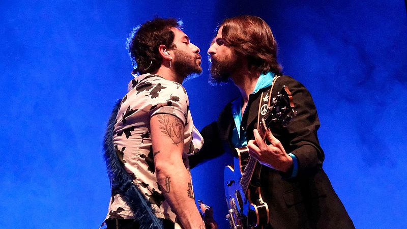 Mañana más - La reedición de 'El amor de la clase que sea' de Viva Suecia