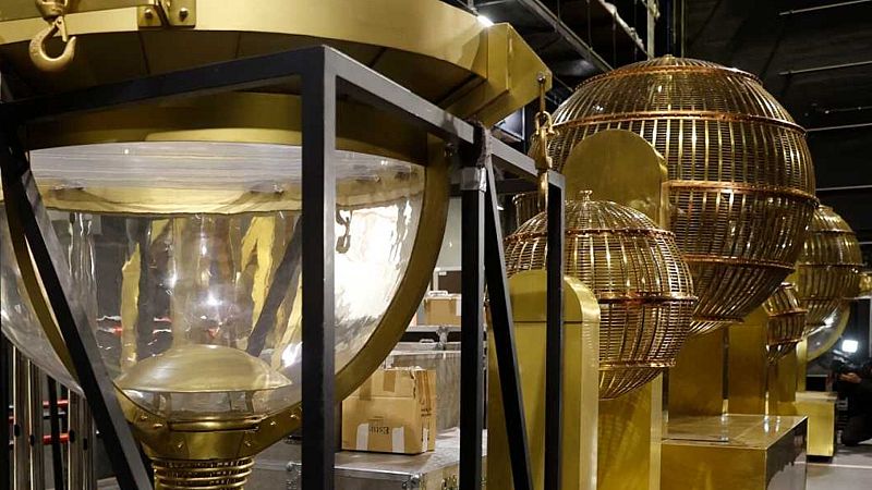 Las mañanas de RNE - La firma I Juan Carlos Soriano: bombos y bombas - Escuchar ahora