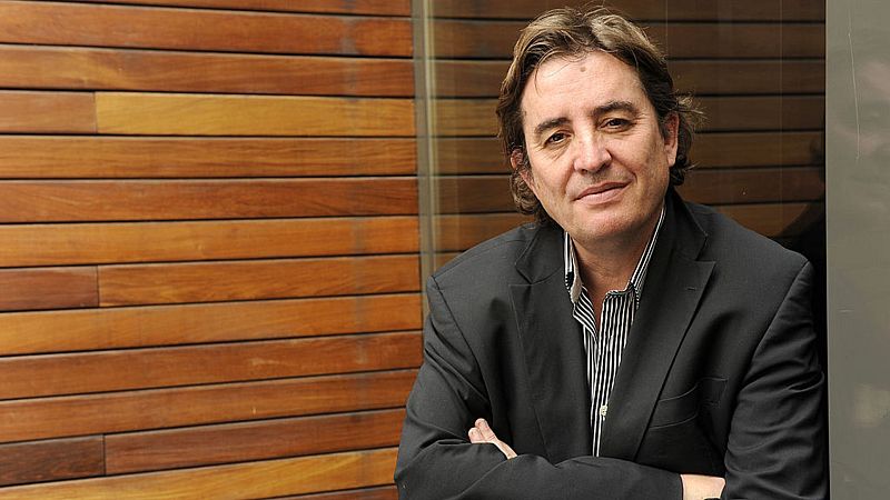 La España vivida - Luis García Montero. Literatura, política y justicia social