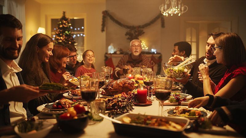 Las mañanas de RNE - Precios y compras de Navidad - Escuchar ahora