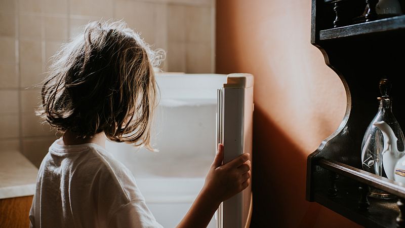 Más cerca - La vivienda, factor determinante de la pobreza infantil