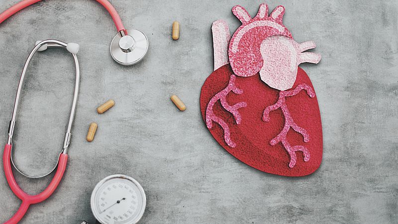 Entre probetas - Retos internacionales de Salud - 19/12/23