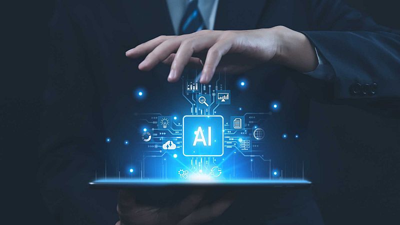 La cresta de la onda - Aprendemos de inteligencia artificial con Isabel Fernández - 19/12/23 - Escuchar ahora