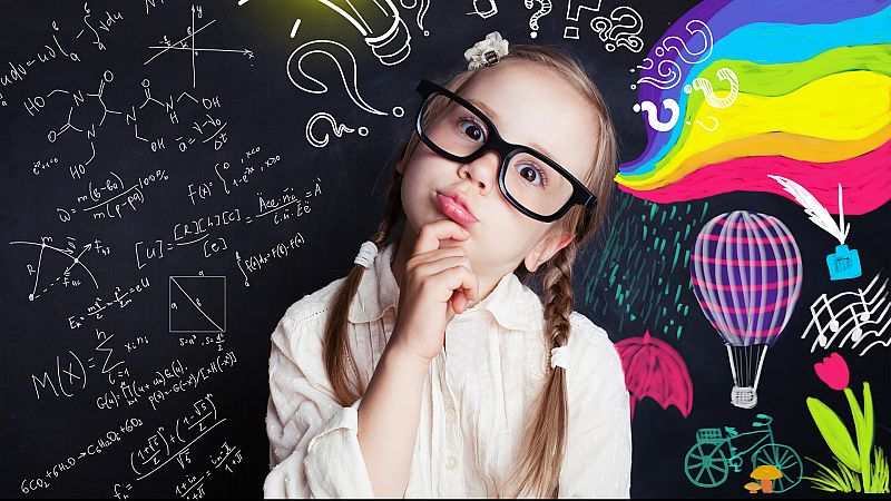 Redes de aprendizaje - Introducción a las múltiples inteligencias de Gardner - Escuchar ahora