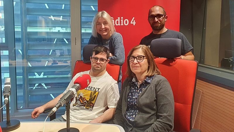 Més que Esport - BUC de Barcelona: Rugbi, integració i solidaritat - Escoltar Ara