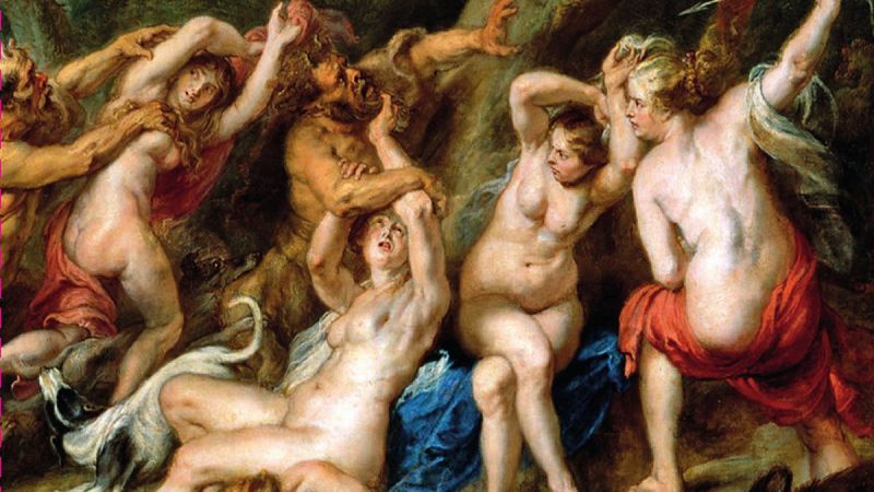 La Dársena - Vandalia y Ars Atlántica - 19/12/23 - escuchar ahora