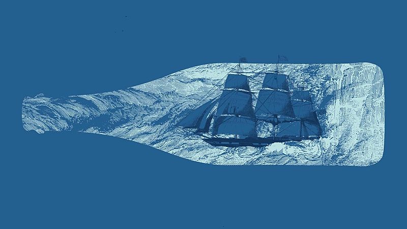 España.com - Ir y volver: Re-Tornar con Magalí Sare y Manel Fortià - 22/12/23 - Escuchar ahora