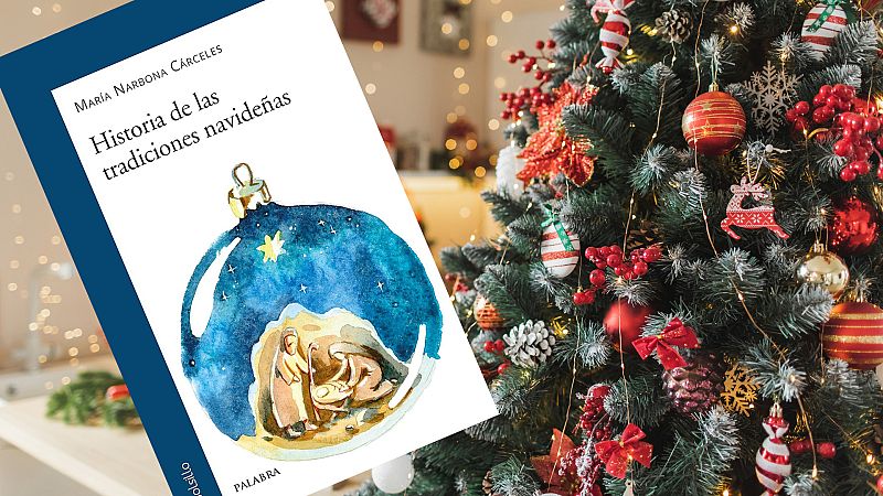 Marca España - Historia de las tradiciones navideñas - 20/12/23 - Escuchar ahora