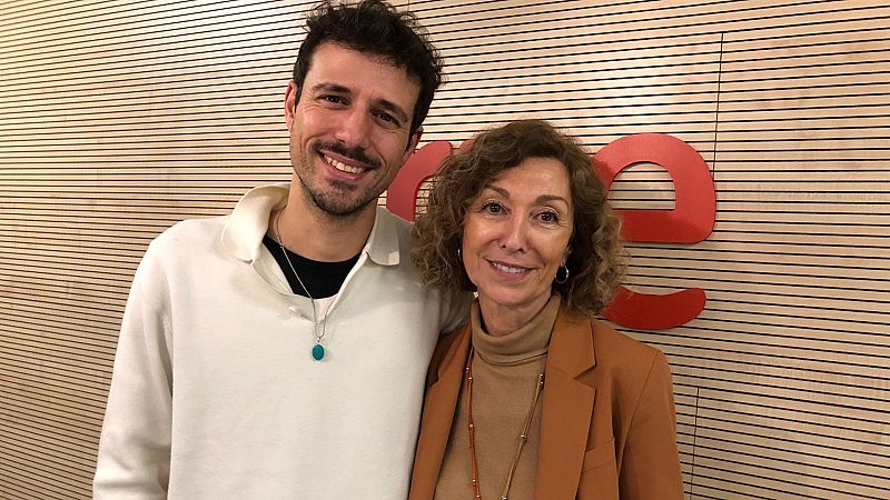 'Samsara' y 'Cuánto me queda' en 'De película' - Escuchar ahora