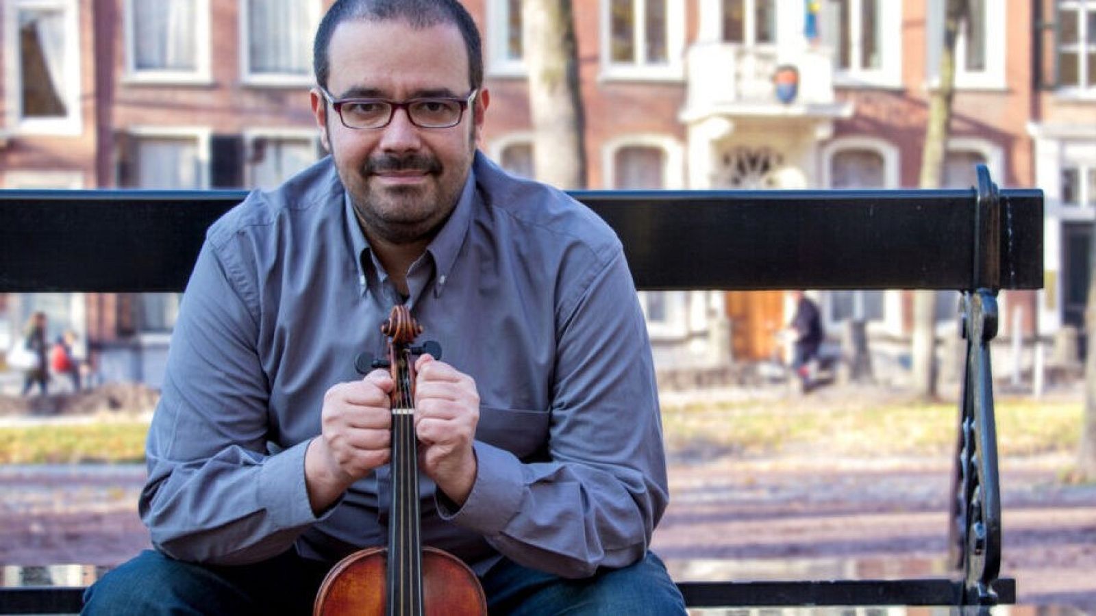 Javier Lupiáñez - escuchar ahora