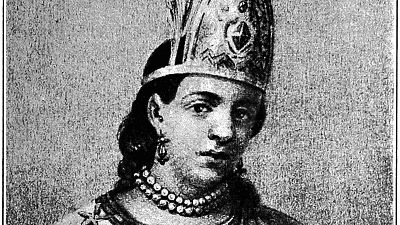 Punto de enlace - La Malinche, h�bil diplom�tica en la conquista de M�xico - 20/12/23 - Escuchar ahora