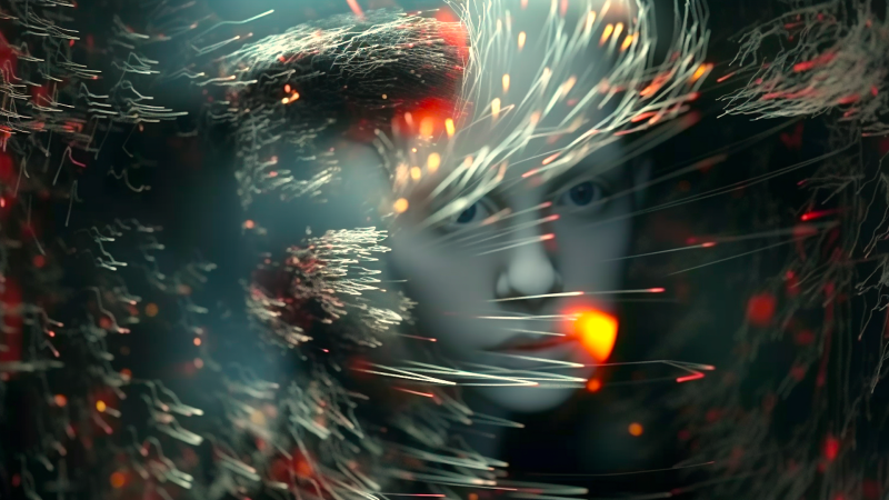 Audiovisiones en la sombra - Qué es el videoarte (primera parte) - Escuchar ahora