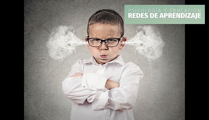 Redes de aprendizaje - No transmitamos nuestras mierdas a nuestros hijos - Escuchar ahora