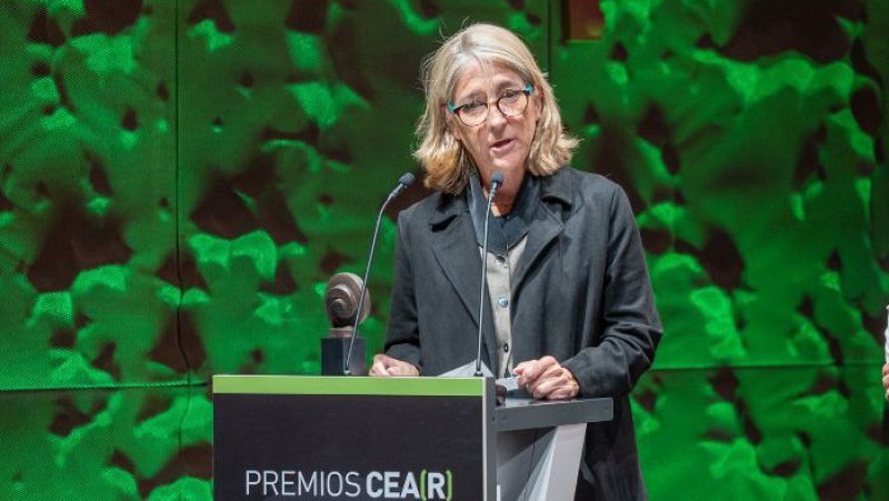 África hoy - Premio CEAR 2023: Proyecto Cirugía en Turkana - 21/12/23