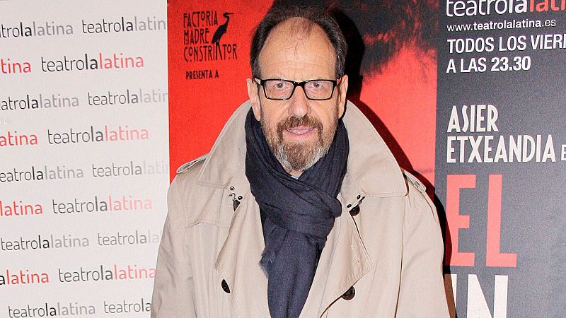 La España vivida - José María Pou. Un Jordi Pujol de dos metros de altura