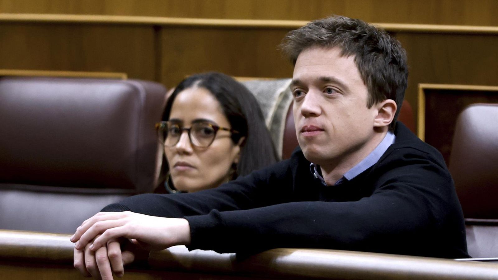 24 horas - Errejón: "Feijóo ha ido demasiado lejos normalizando a matones" - Escuchar ahora