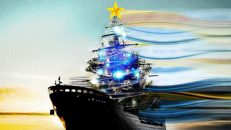 Especiales RNE - XXIX Concierto de Navidad Puertos de Tenerife - 25/12/23 - escuchar ahora