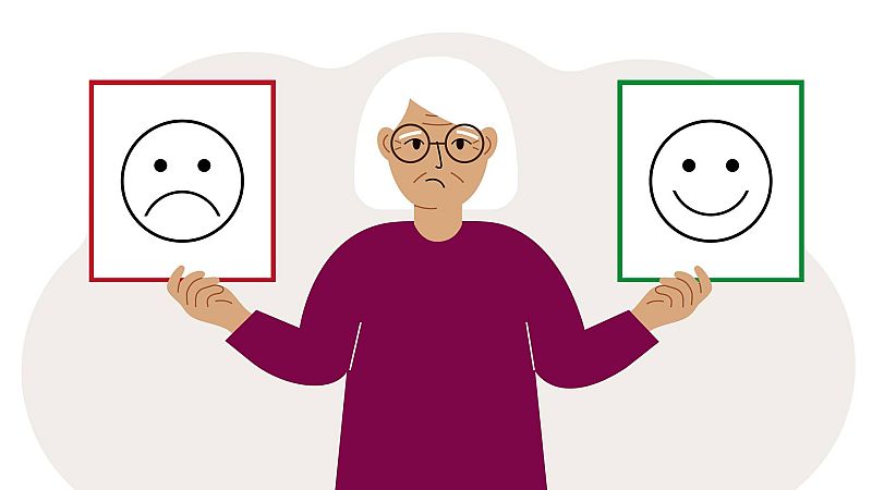 Memoria de delfín - Moebius 1ª Hora: enfermedad rara, neurológica congénita